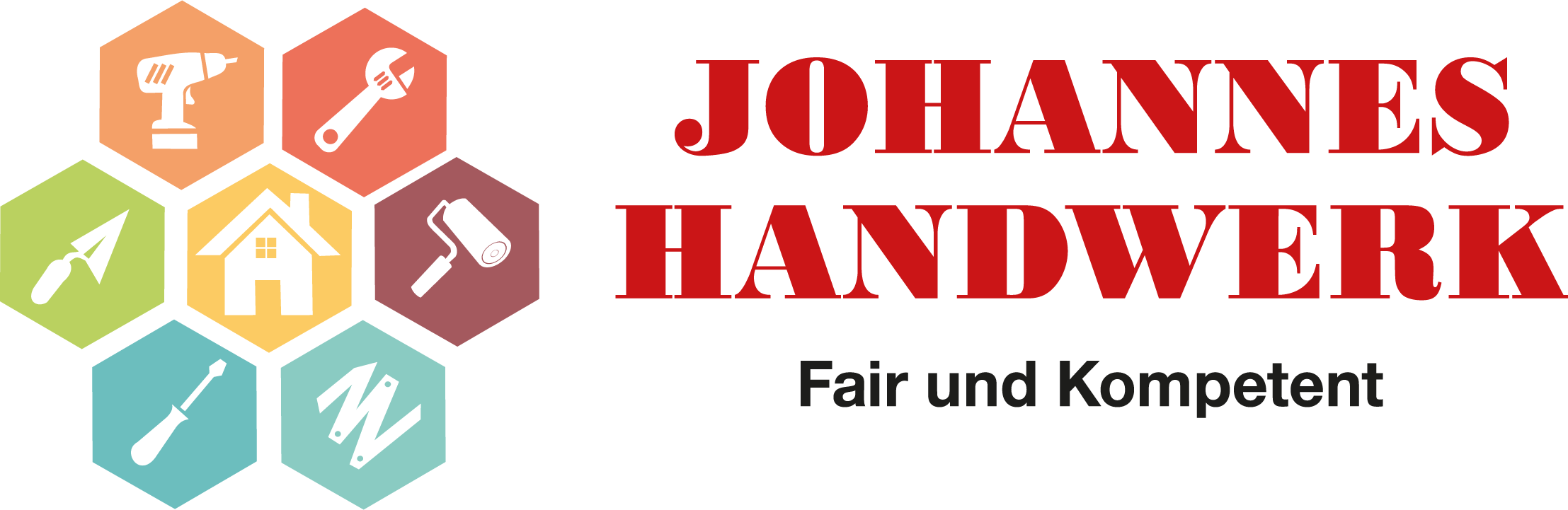 Johannes-Handwerk Logo